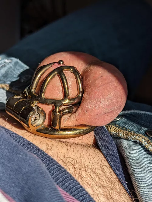 Not the Release I was hoping for