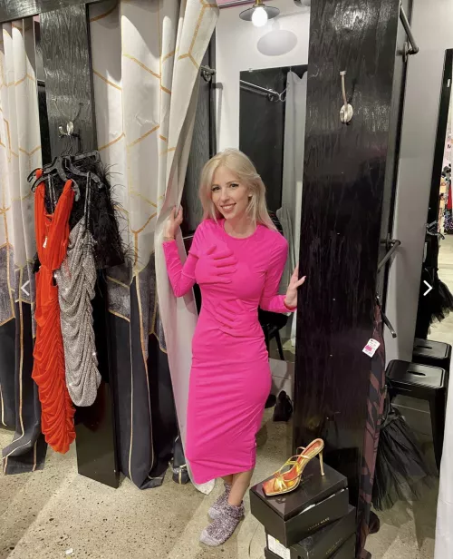 Now all I need are your hands on me