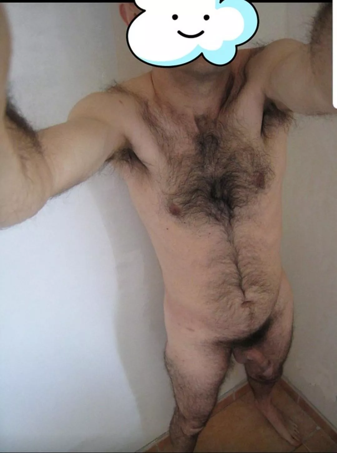 Old french dude...(62)