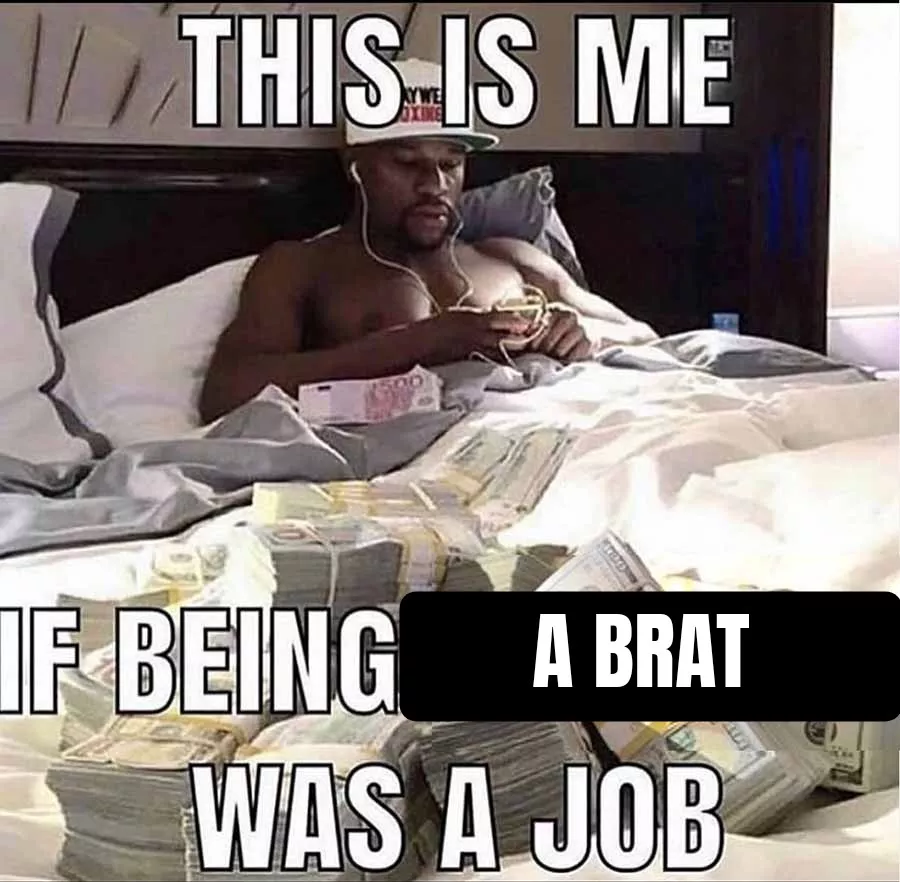 One punishment session and I could buy twitter (I wouldn't but I could).