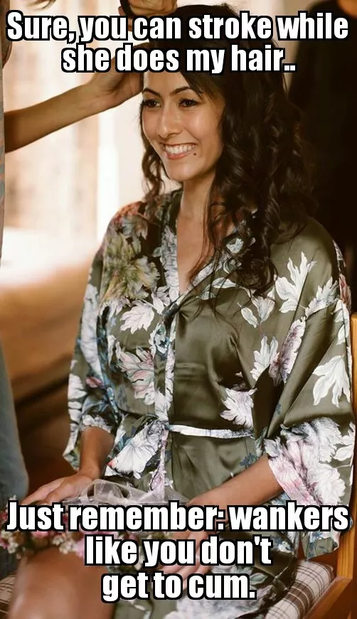 Only edge is alowed for my cousin Safaa