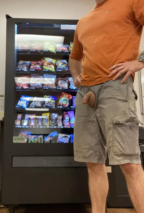 Only one of these snacks are free