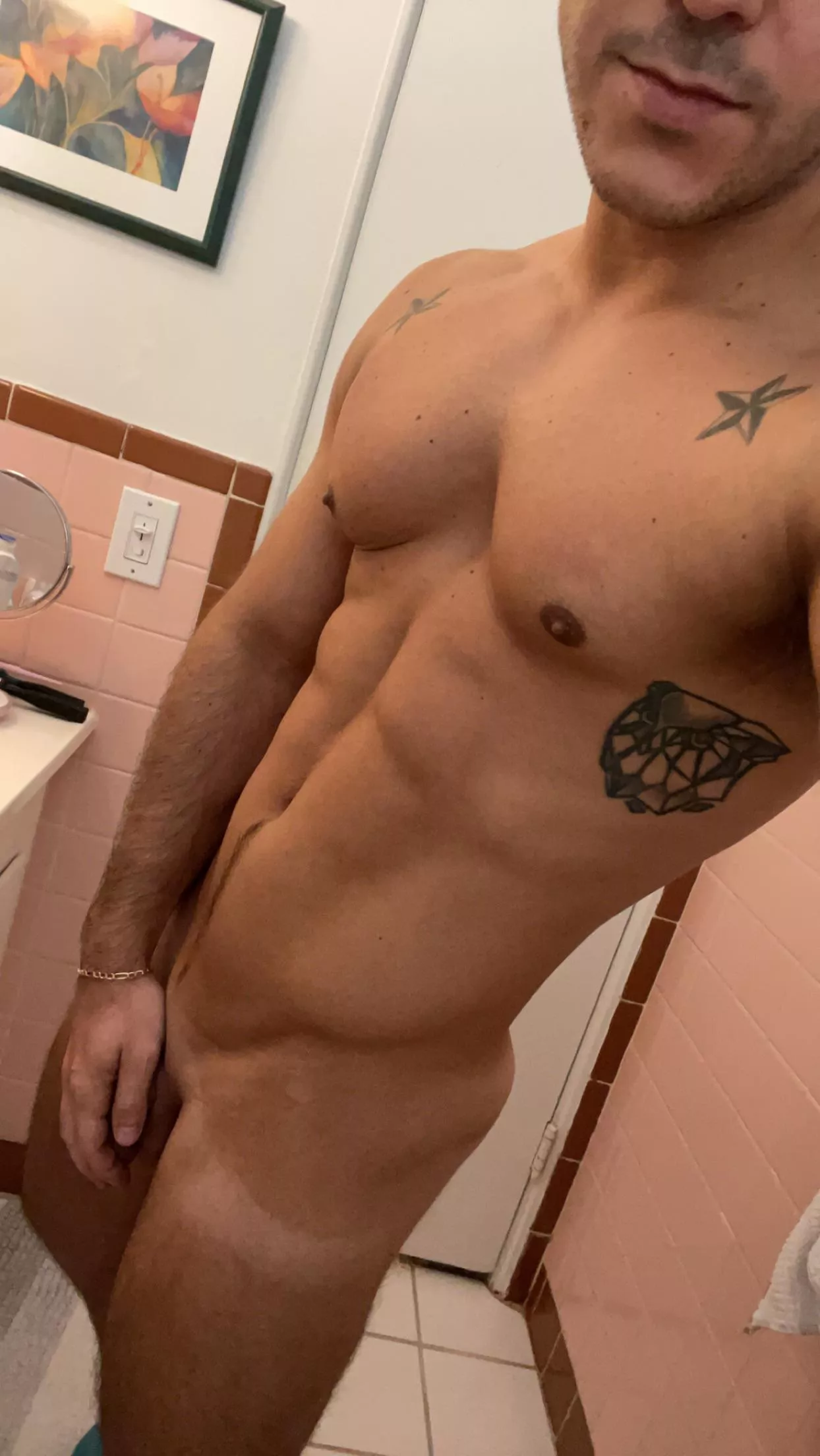 Oops lost my clothes