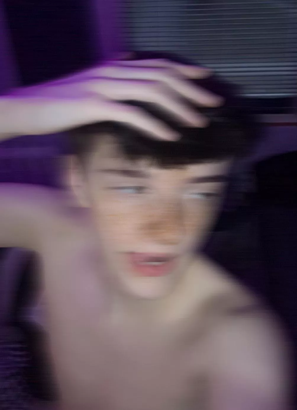 [PC][EU] looking for someone to play with