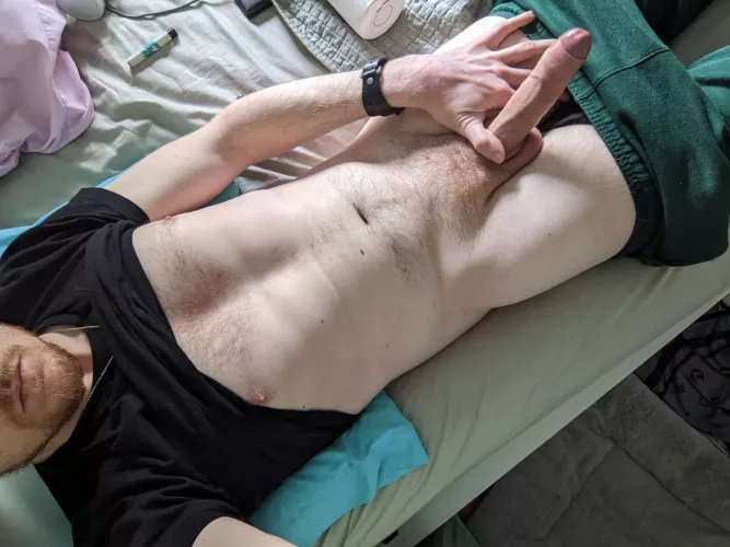 perfect thickness for a good grip 😜