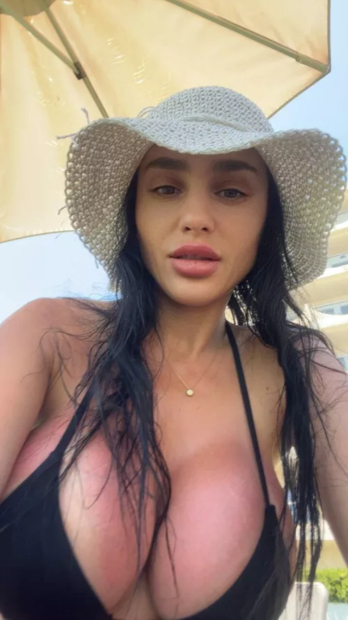 Please be dominant with me tonight