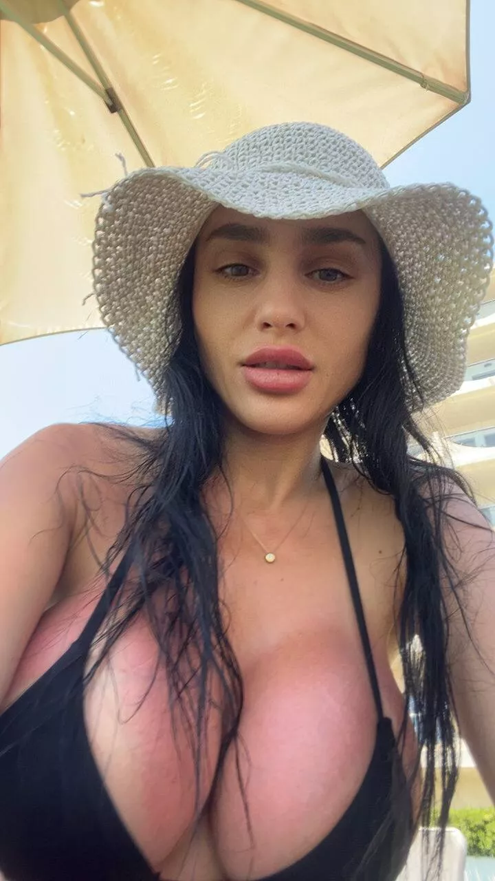 Please be dominant with me tonight