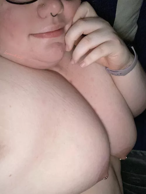 Post sex afterglow ❤️