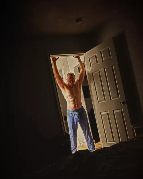 Pov: I've come to tuck you in [29]