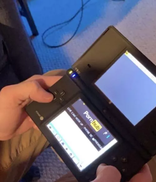 Power Radiates off this Image