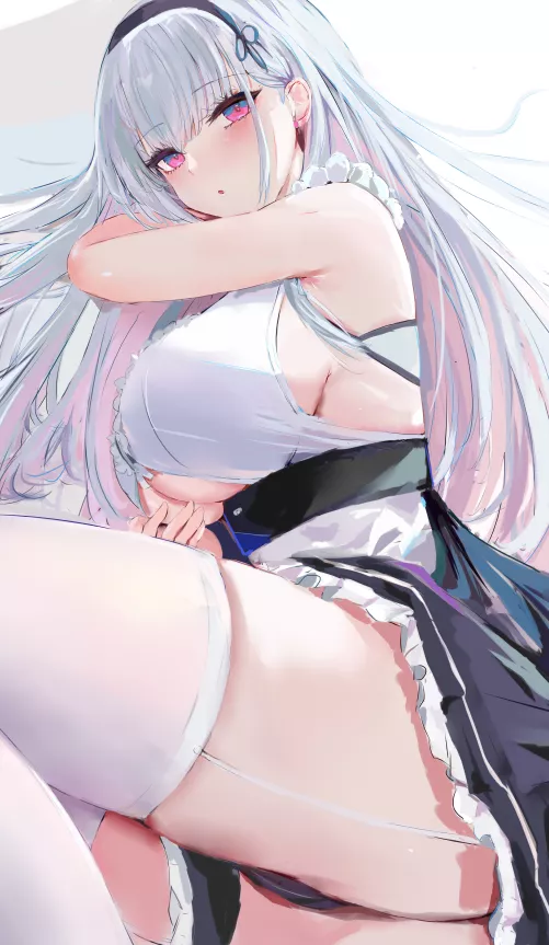 Precious and thicc Dido