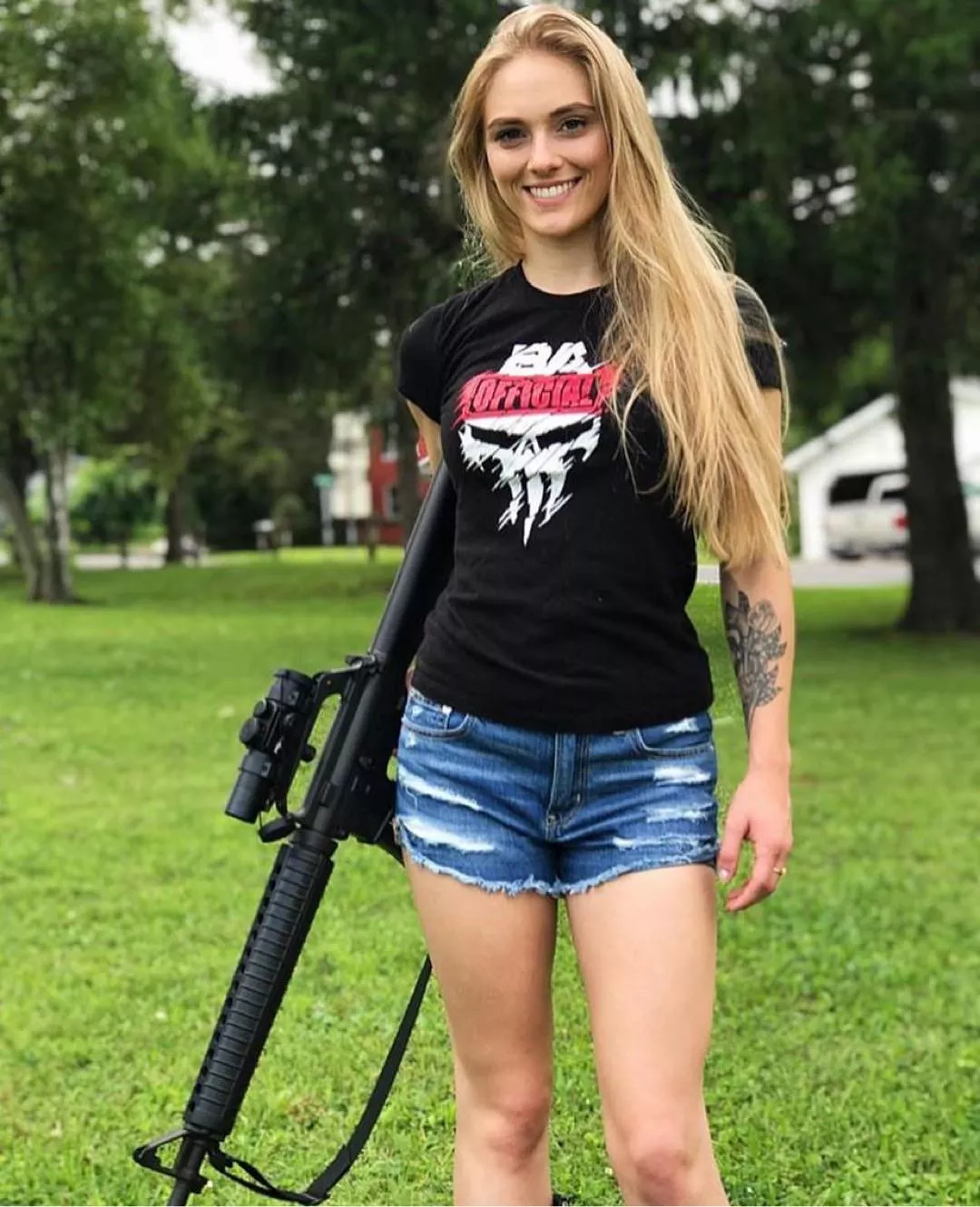 @project_toxic4x4 on IG