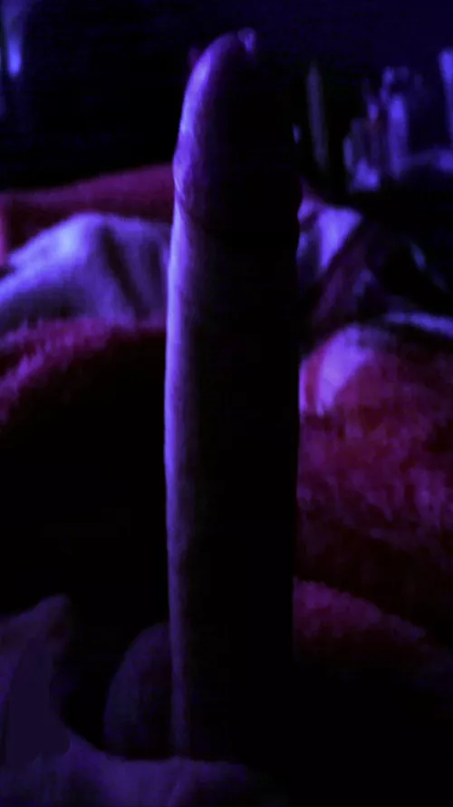 Pulled it out in the movie theater before getting a bj. She loves getting naughty in public.