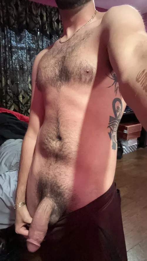 Put it in your mouth and feel it grow