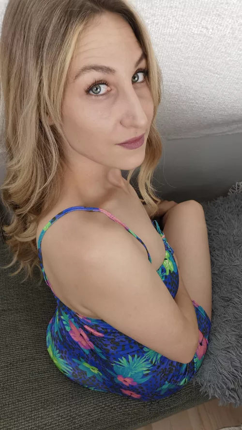 ready for the summer 🌞😎