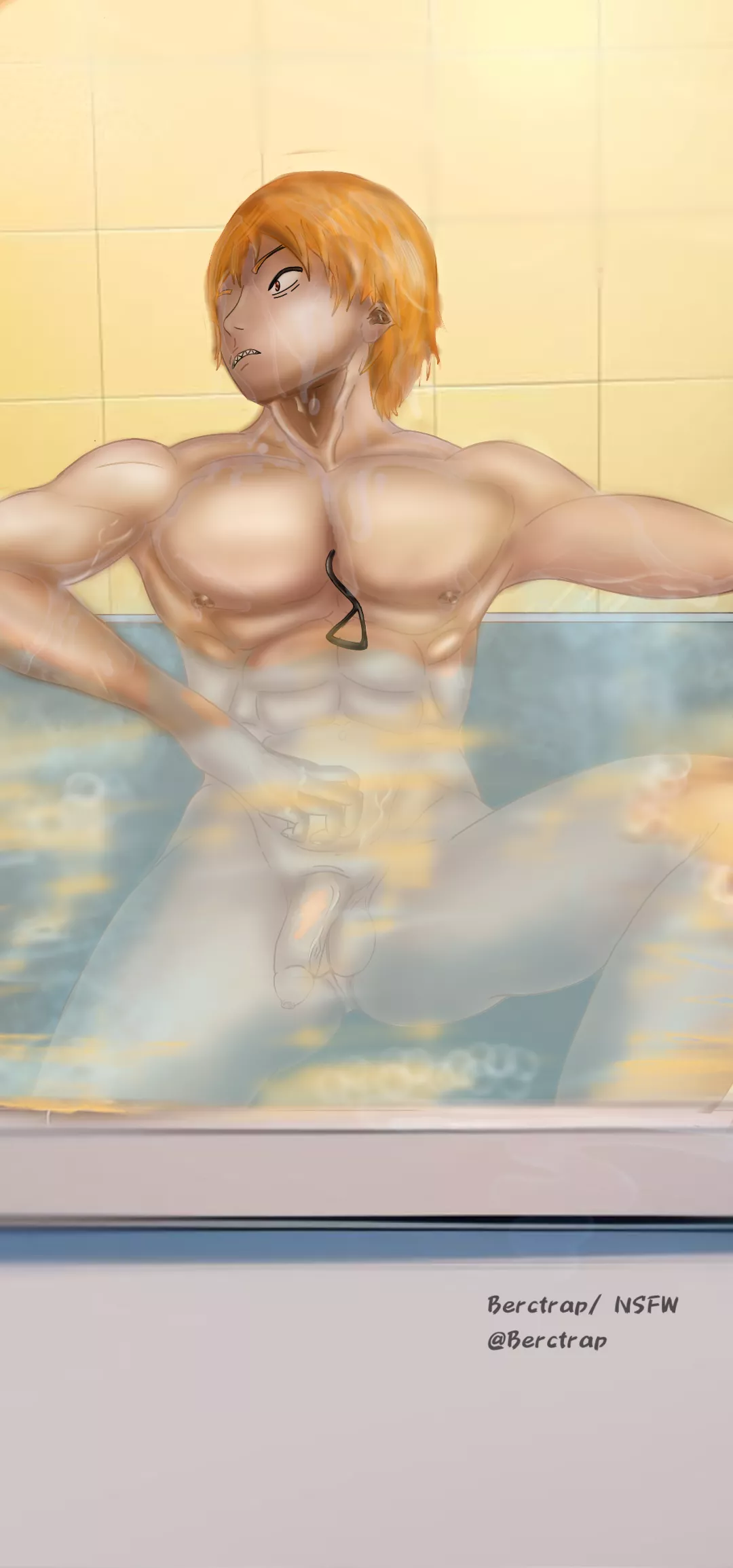 relax time (CSM) (berctrap)