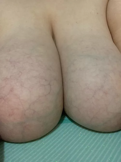 resting them on my desk… is this work appropriate, sir?