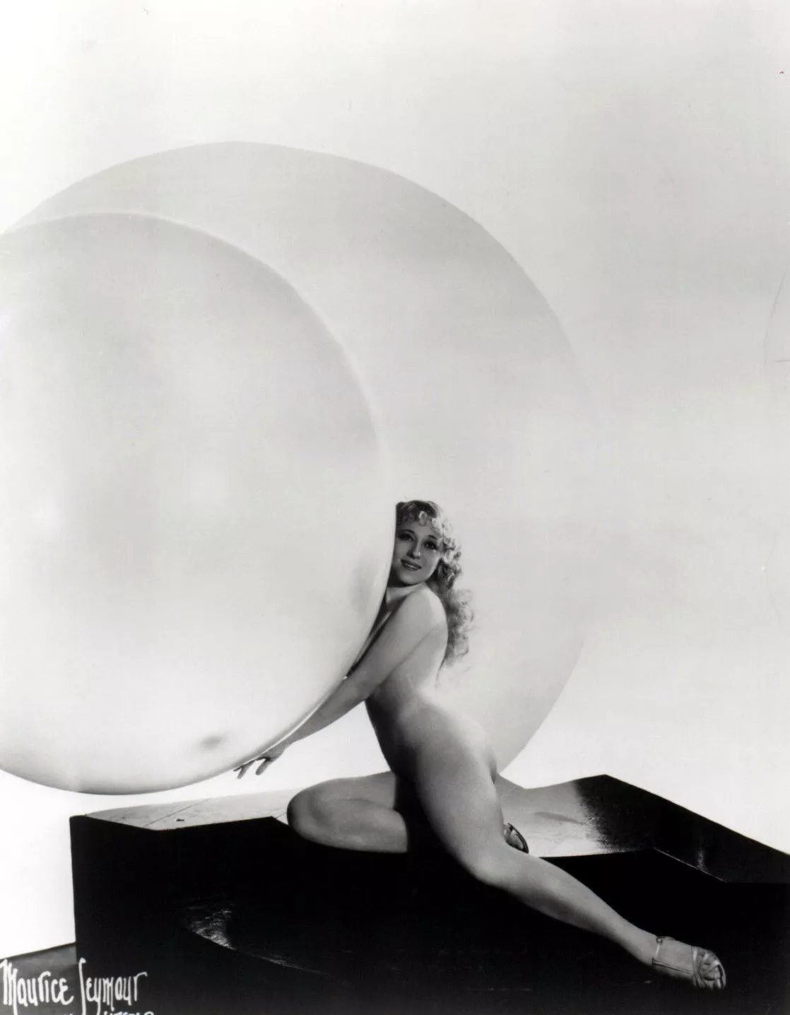 Sally Rand (1920s)