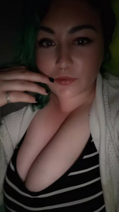 Selfie flagged this photo as 