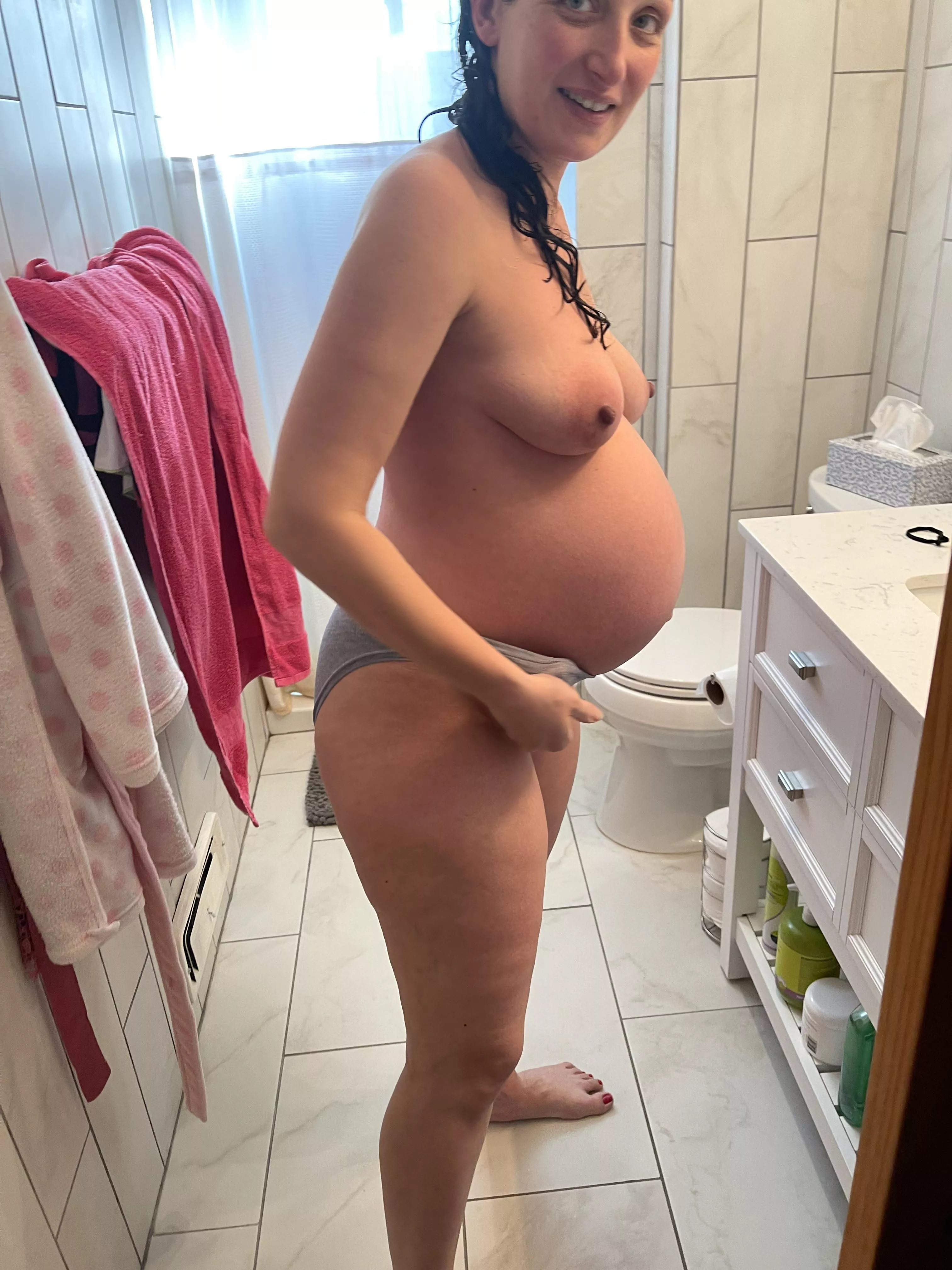 Sharing the preg wife k I k me mdarrow2