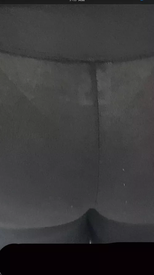 She knew what she was doing