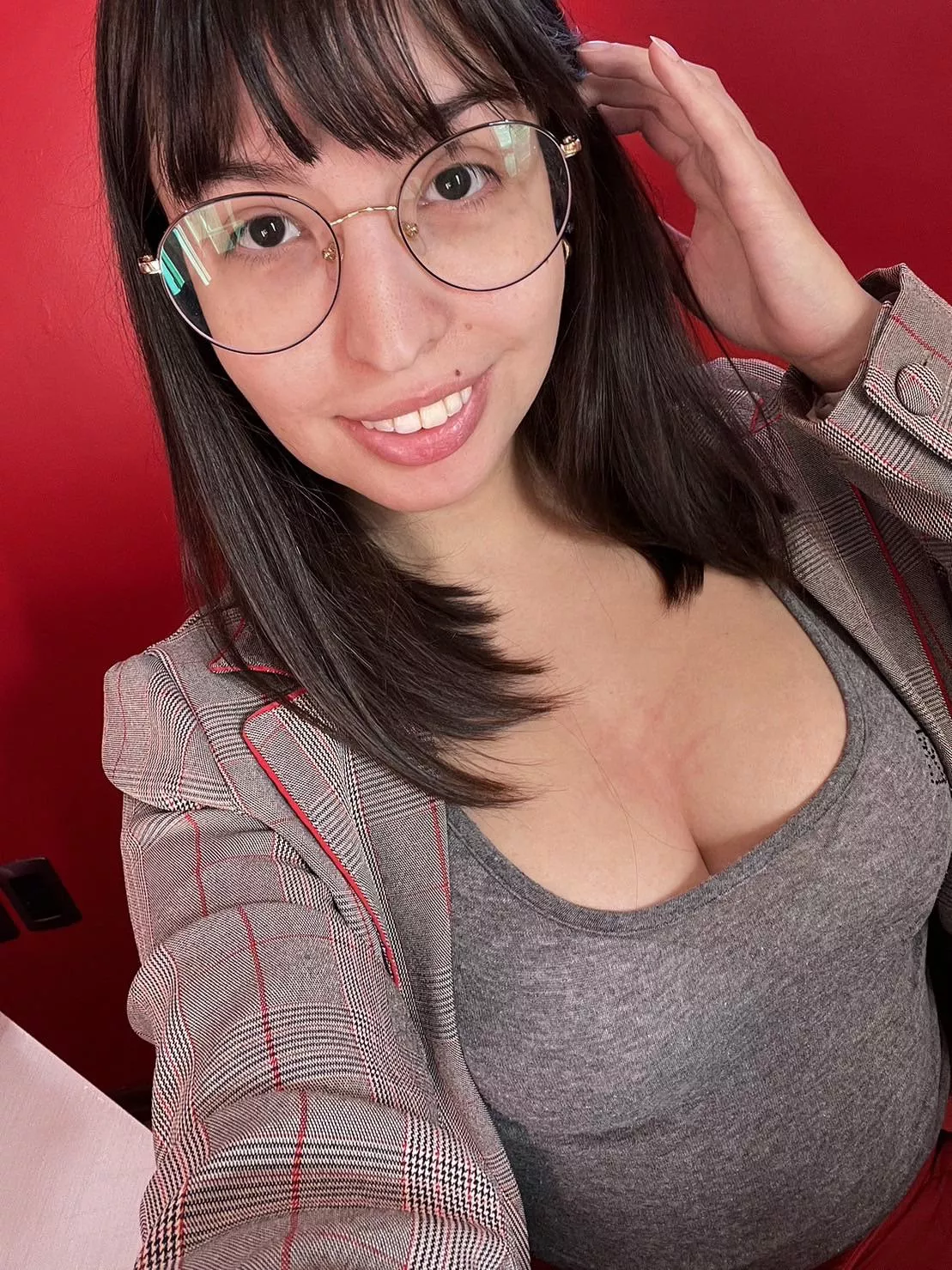 Should be working but meh