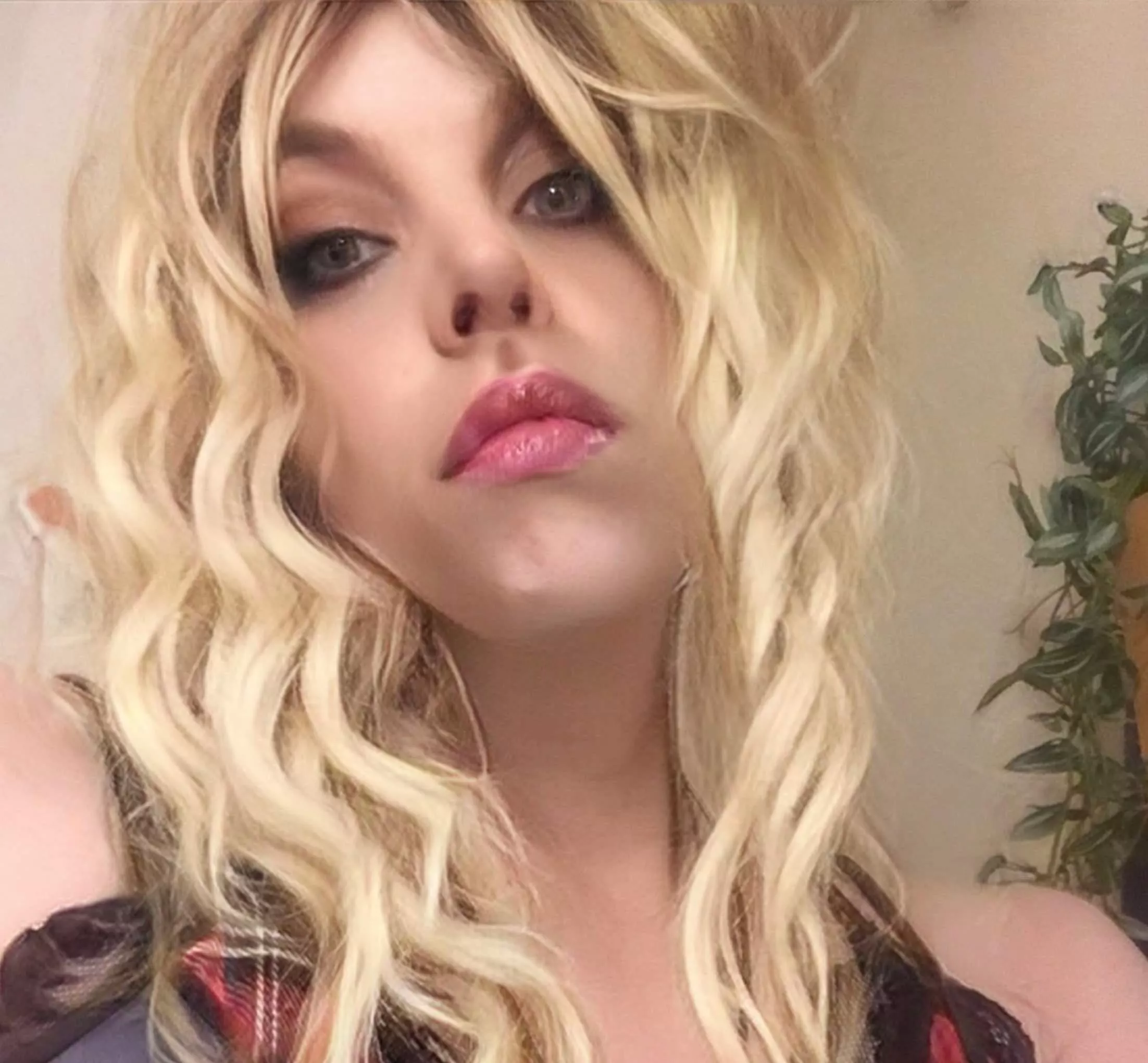 So sissified that I dream girly dreams.