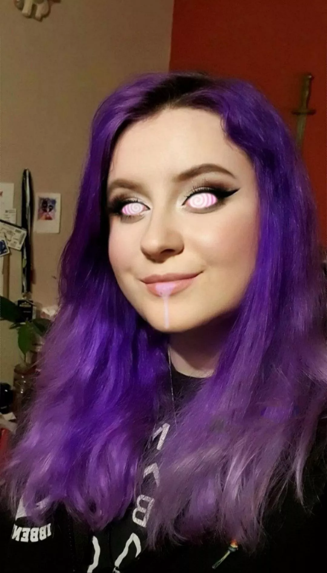 Someone made edits like this for me a while ago username was clackyboots554 are you still here?