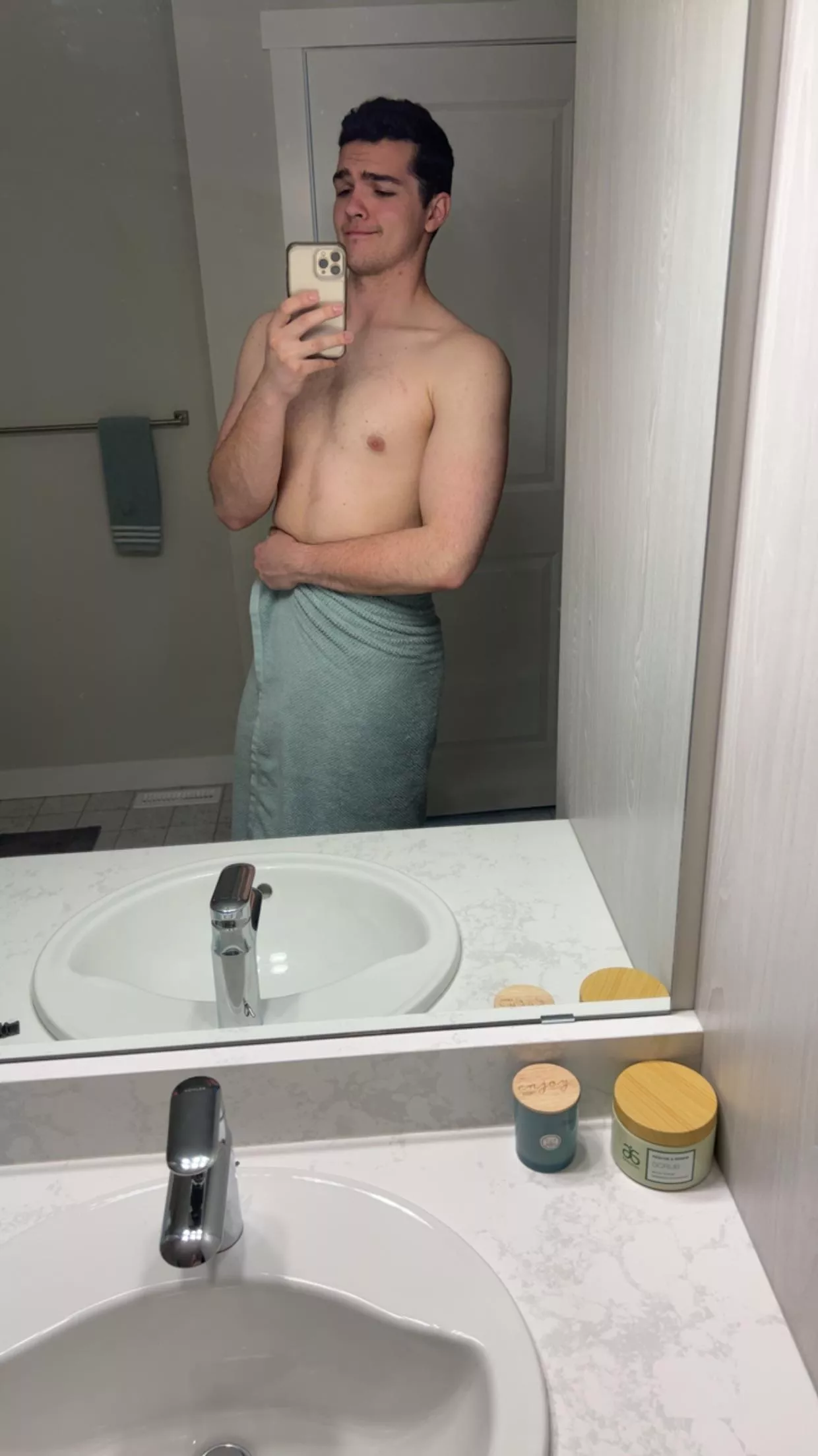 Someone skip work with me