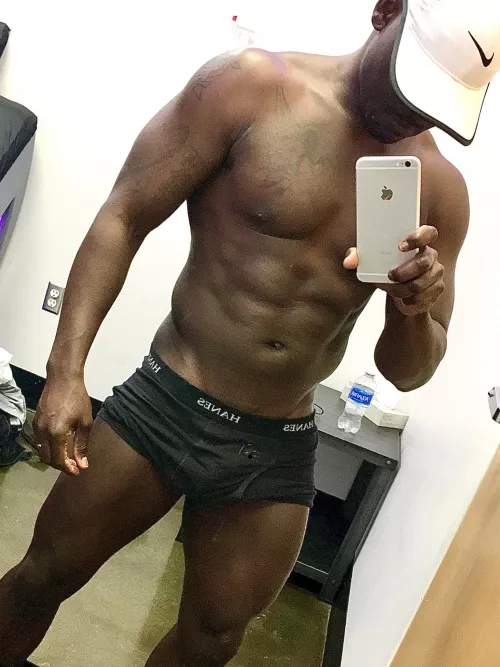 sometimes they’re harder, other times not so much.