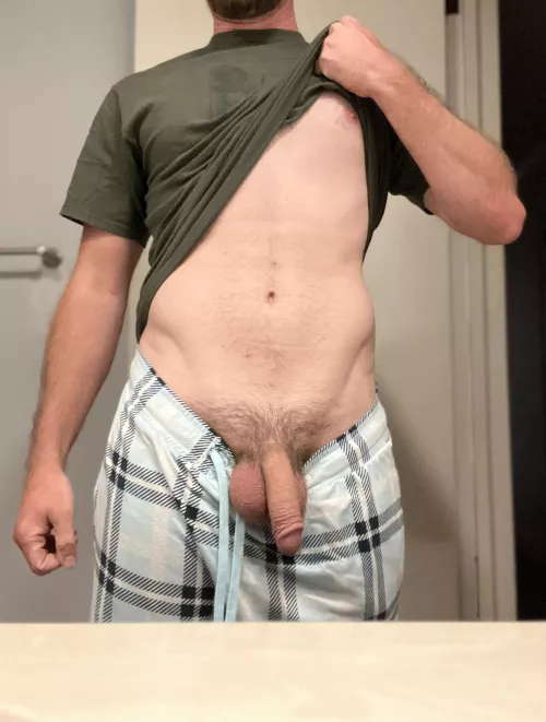 Stoned and Showing Off…the Edibles…