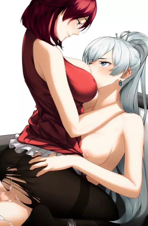 Summer takes a ride on Schnee Mountain [TAMAMOICE]