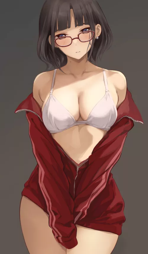 Suzuka Utako [Nijisanji]