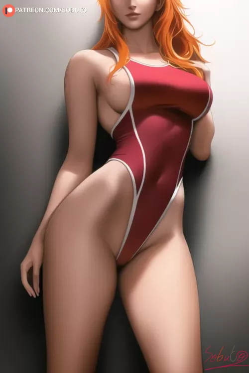 Swimsuit Nami (Sobuto)