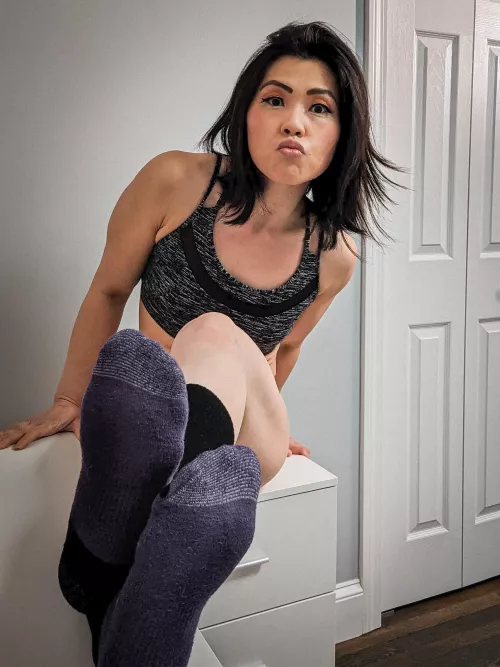 The Longer The Better! [F]