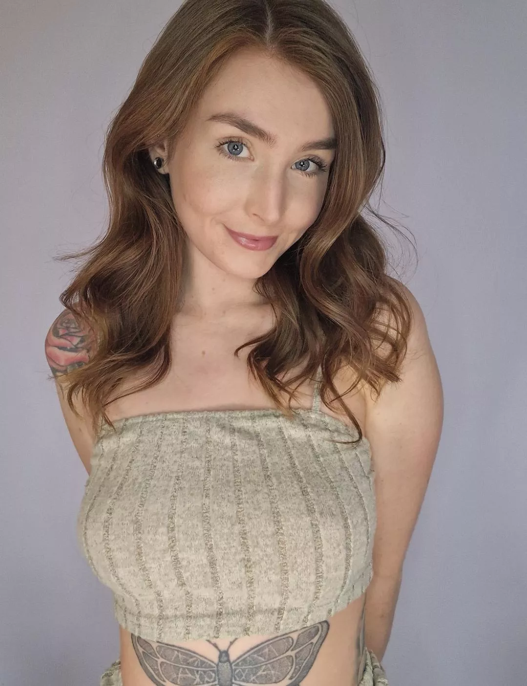 The top really shows of my assets!