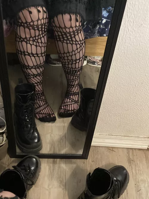 These getting you off to a good start?😼