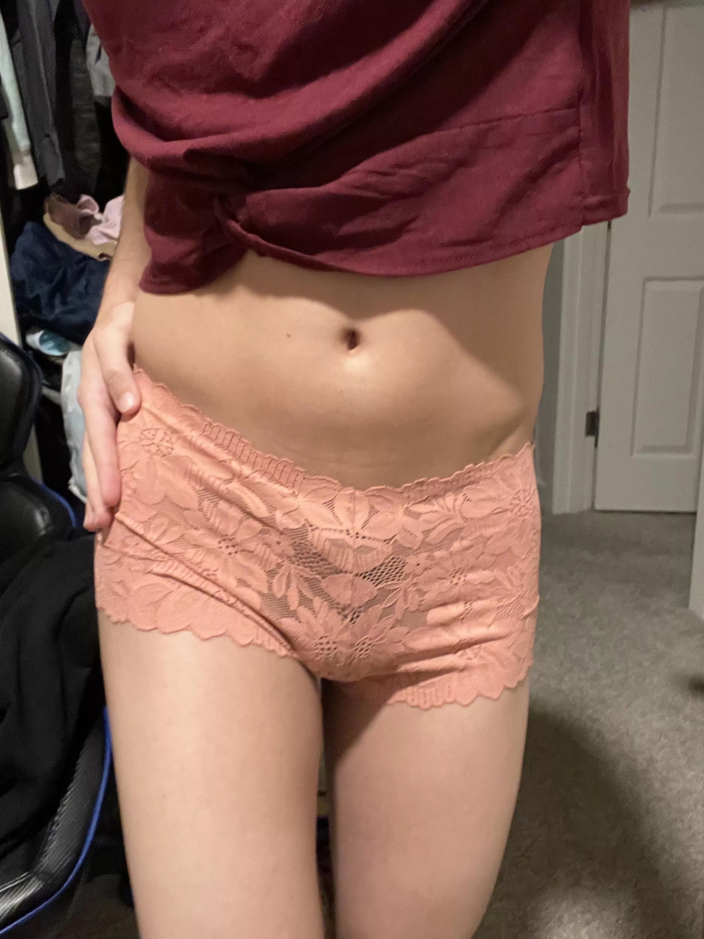 They are just so comfy 🥰