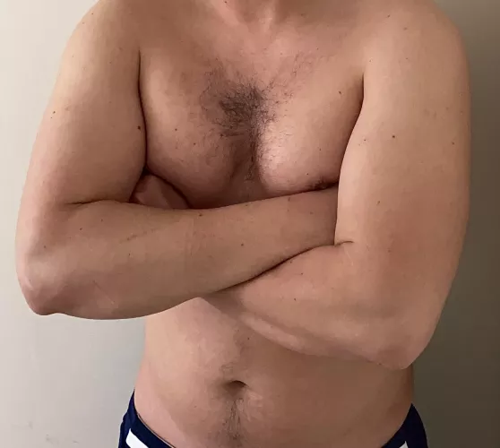 They might look even better holding your hair