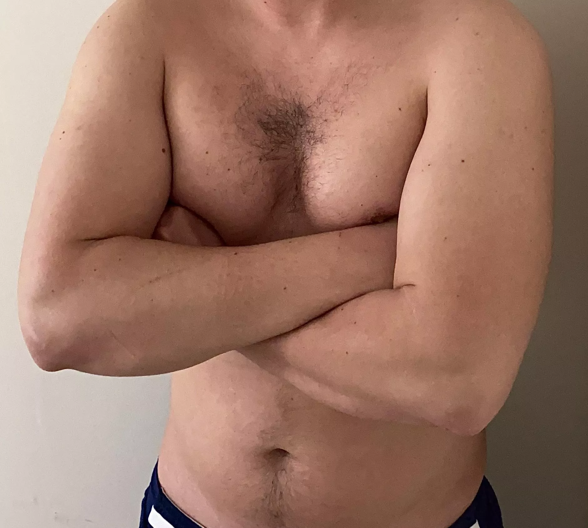 They might look even better holding your hair