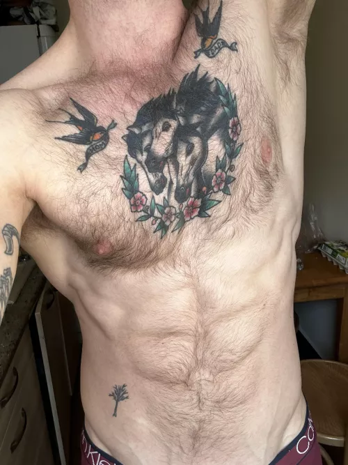 Top notch quality. Do u like it?