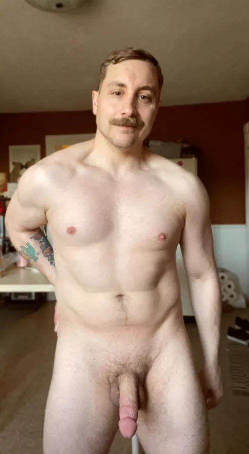 Topless Tuesday! What do you think?