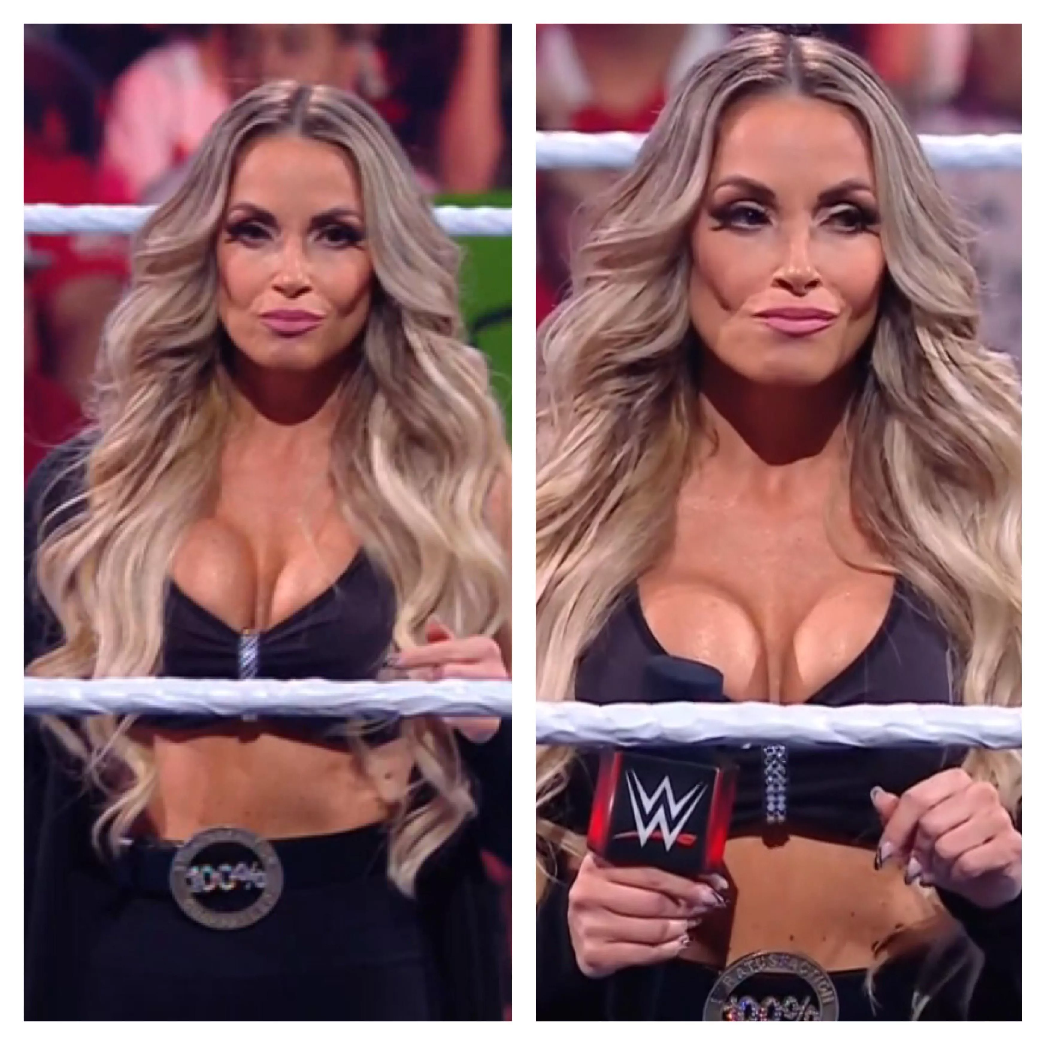 Trish Stratus