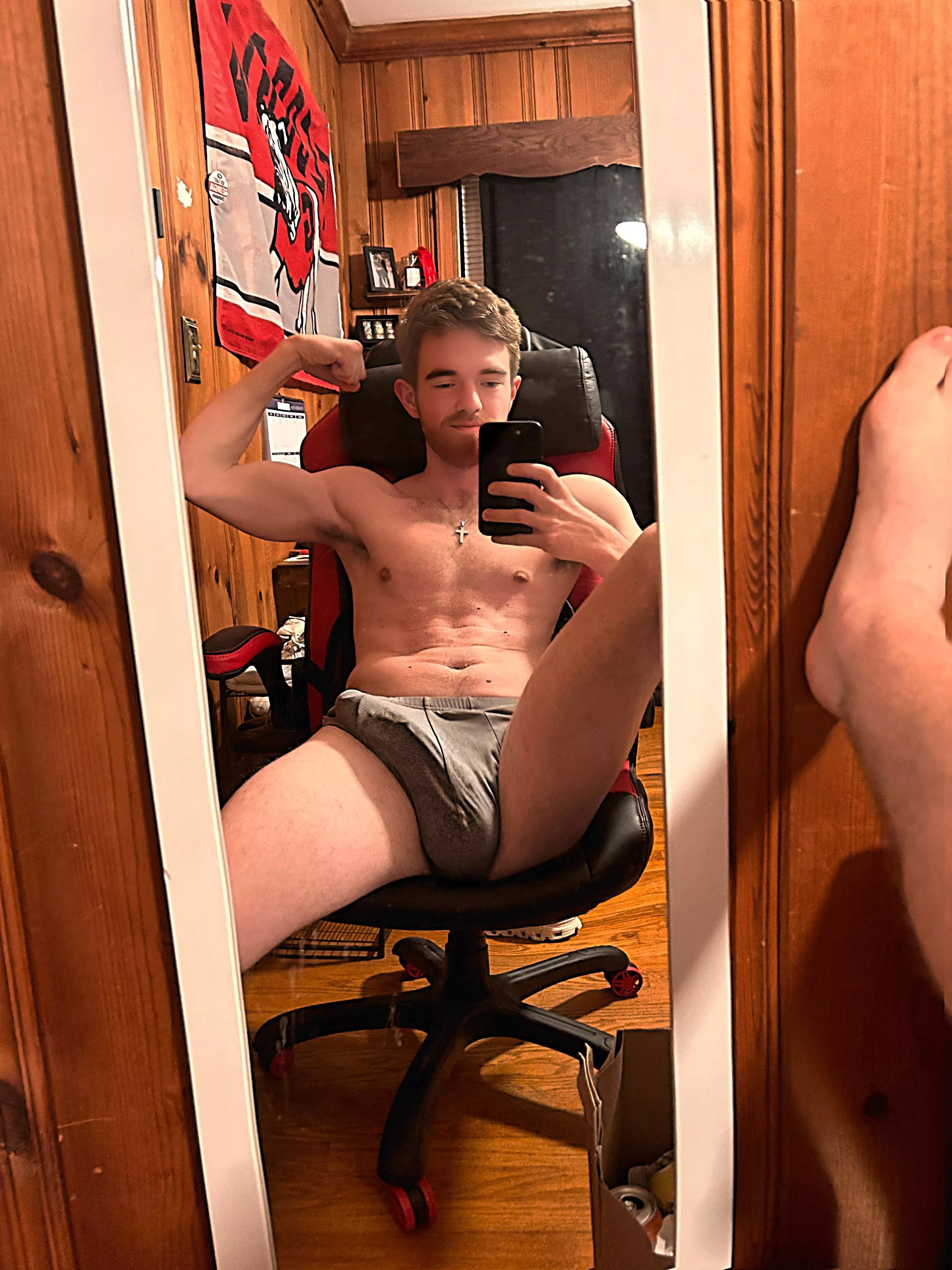 Use your imagination ;)