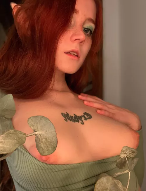 Waiting to feel your love