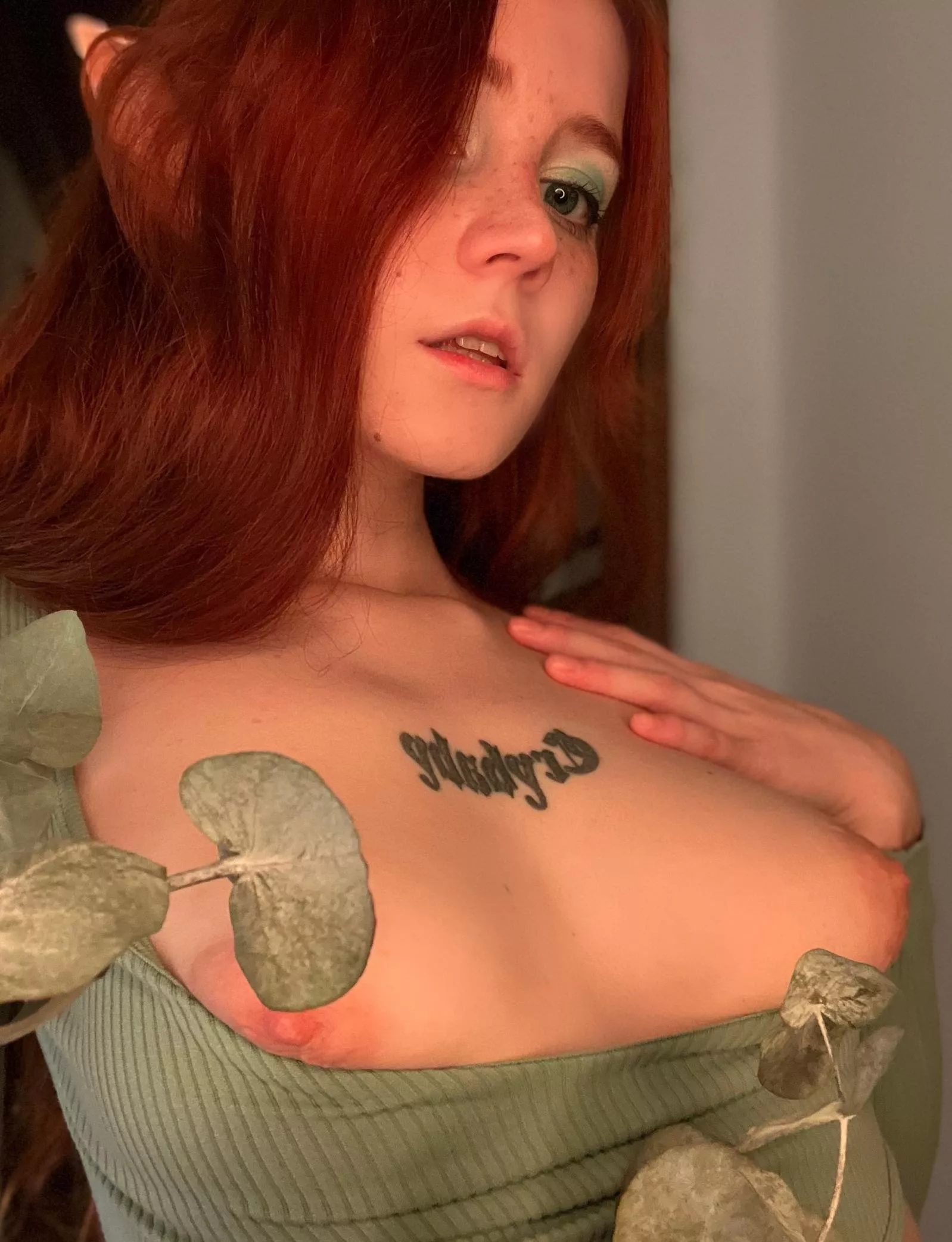 Waiting to feel your love