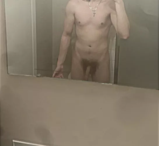 wanting to be someones cub