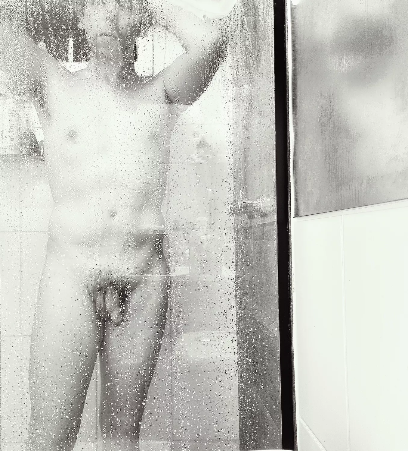 Washing some sins away