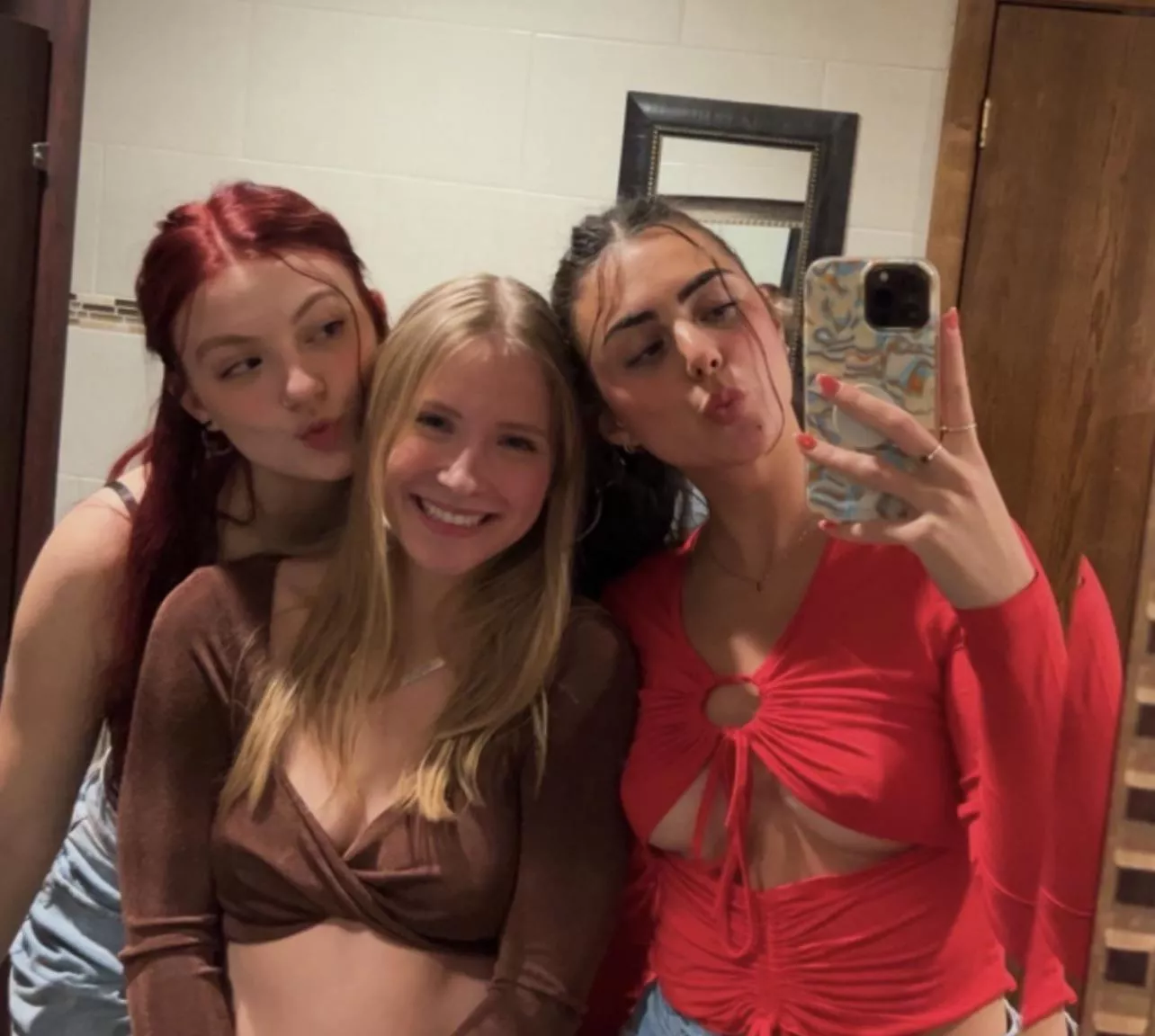 Weekend at the Cabin