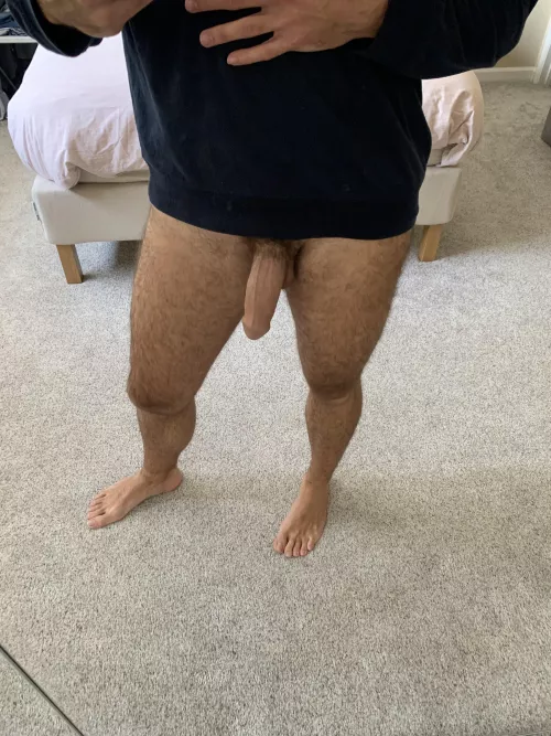 WFH 👨🏼‍💻 outfit